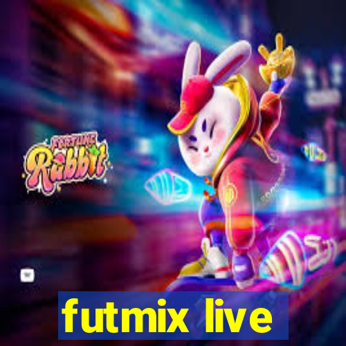 futmix live